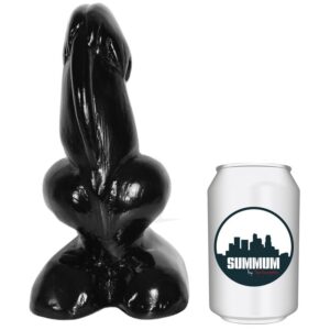 SUMMUM Dildo XXL Minotor 18 cm