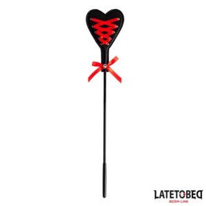 Heart paddle 43.5 cm