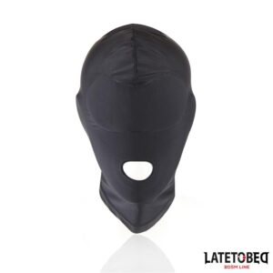 Eyes cover hood