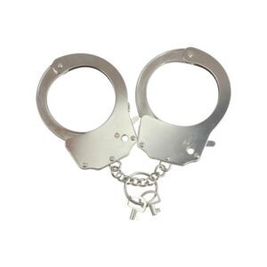 Metal Cuffs