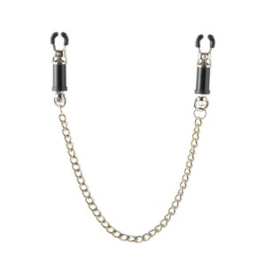 Nipple Barrel Clamps