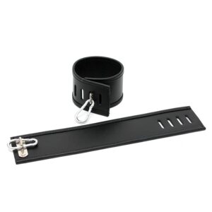 Cuffs Adjustable