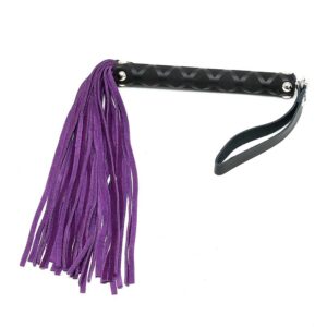Flogger Purple 35 cm
