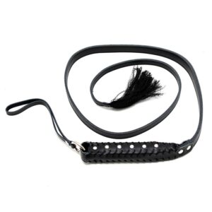 Whip Leather 130 cm