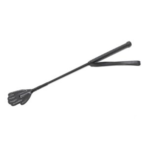 Hand Whip Leather 48 cm