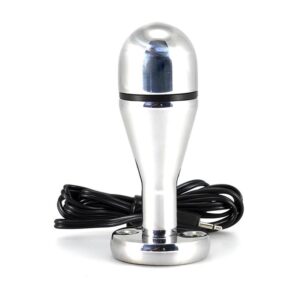 Rimba Electro Play Balloon Butt Plug