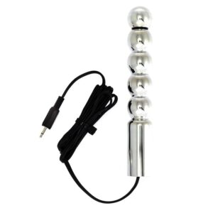Electro Dildo/Butt Plug