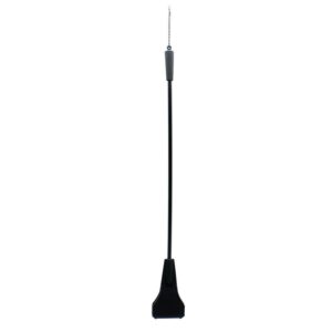 Whip Silicone 42 cm