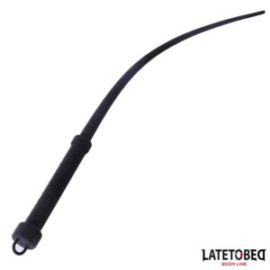 Silicone Whip 61 cm