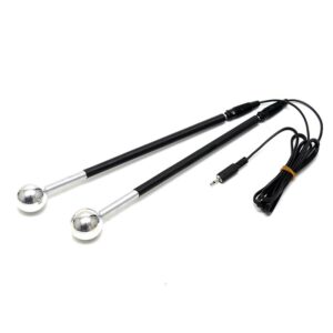 Wand Electro Shock